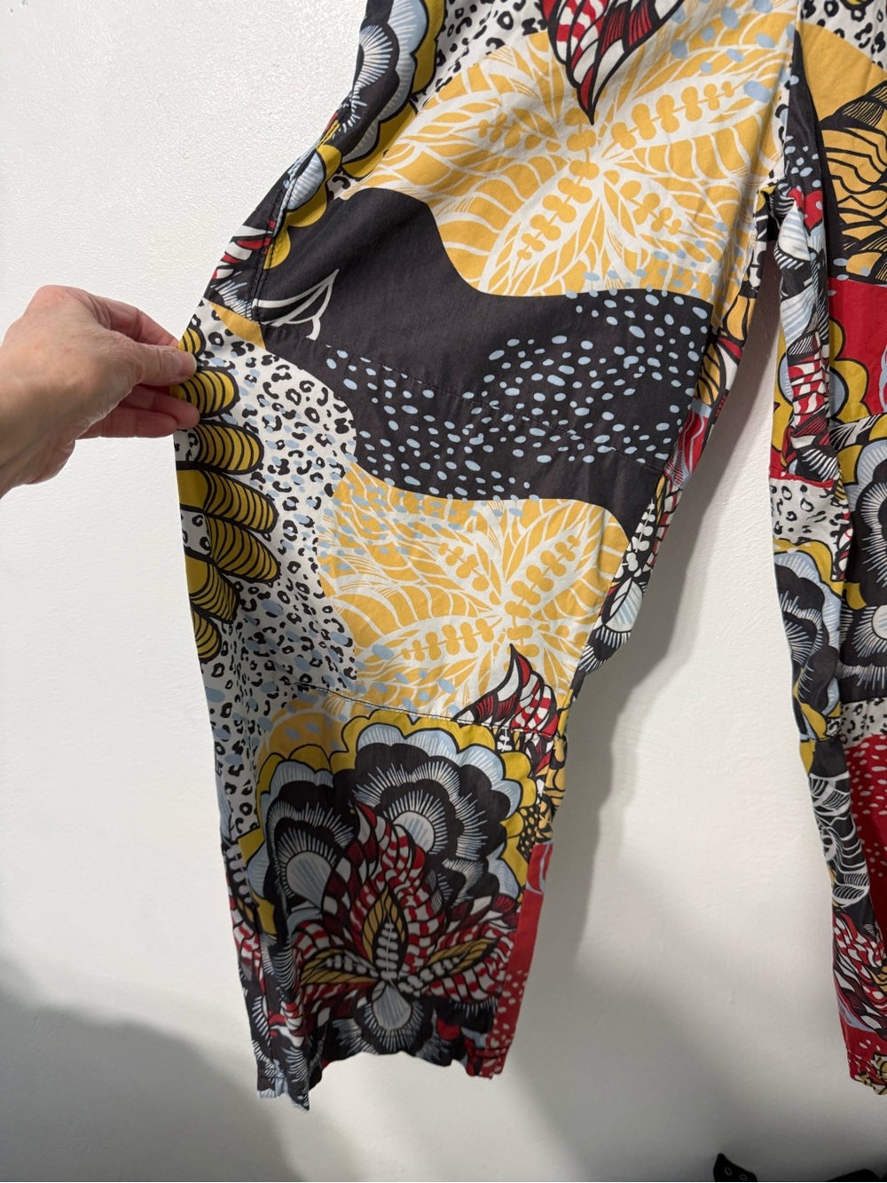 FP Movement by Free People Game Day Barrel tapered pants - Picture 6 of 14